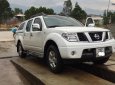 Nissan Navara XE 2013 - Bán Nissan Navara XE năm 2013, xe chính chủ, máy móc, nội ngoại thất đẹp