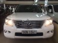 Lexus LX 570 2009 - Bán ô tô Lexus LX 570 đời 2009, màu trắng, xe nhập