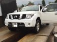 Nissan Navara XE 2013 - Bán Nissan Navara XE năm 2013, xe chính chủ, máy móc, nội ngoại thất đẹp