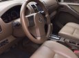 Nissan Navara XE 2013 - Bán Nissan Navara XE năm 2013, xe chính chủ, máy móc, nội ngoại thất đẹp