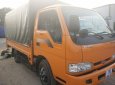 Kia K2700 2016 - Bán xe tải K2700 nâng tải 1.9 289 triệu giao xe trong tháng hỗ trợ trả góp lên tới 75%