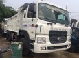 Hyundai HD 370 2010 - Bán lô 4 xe ben 4 chân Hyundai HD370 nhập khẩu Hàn Quốc đời 2010