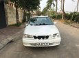 Toyota Corolla XL 1.3MT 2001 - Xe Toyota Corolla XL 1.3MT năm 2001, màu trắng số sàn