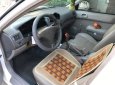 Toyota Corolla XL 1.3MT 2001 - Xe Toyota Corolla XL 1.3MT năm 2001, màu trắng số sàn