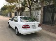 Toyota Corolla XL 1.3MT 2001 - Xe Toyota Corolla XL 1.3MT năm 2001, màu trắng số sàn