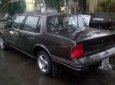 Ford Aspire 1987 - Cần bán lại xe Ford Aspire đời 1987, màu xám, 50tr