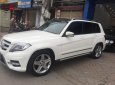 Mercedes-Benz GLK 250 AMG 2015 - Cần bán lại xe Mercedes GLK250 AMG sản xuất 2015, màu trắng