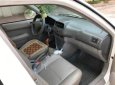 Toyota Corolla XL 1.3MT 2001 - Xe Toyota Corolla XL 1.3MT năm 2001, màu trắng số sàn