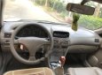 Toyota Corolla XL 1.3MT 2001 - Xe Toyota Corolla XL 1.3MT năm 2001, màu trắng số sàn