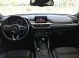Mazda 6 Facelift 2017 - Mazda 6 Facelift mới 2017 - mạnh mẽ và sang trọng