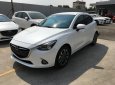 Mazda 2 1.5 AT 2019 - Bán Mazda 2 All New 2019 xe nhập khẩu Thái Lan - LH: 0909 417 798, đủ màu, giao xe ngay, hỗ trợ vay 85%, kinh doanh