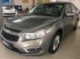 Chevrolet Cruze LT 1.8L 2018 - Bán Chevrolet Cruze LT 2018, giảm ngay 60tr, giá tốt nhất hệ thống đại lý - bán trả góp lãi suất thấp