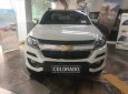 Chevrolet Colorado High Country 2.8 AT 4x4 2017 - Cần bán xe Chevrolet Colorado High Country 2.8 AT 4x4 sản xuất 2017, nhập khẩu