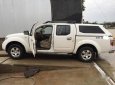 Nissan Navara 2013 - Bán xe cũ Nissan Navara năm 2013, màu trắng, nhập khẩu