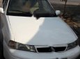 Daewoo Cielo 1992 - Cần bán gấp Daewoo Cielo đời 1992, màu trắng, nhập khẩu, giá tốt