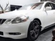 Lexus GS 300 2006 - Cần bán xe Lexus GS 300 đời 2006, màu trắng, nhập khẩu chính chủ, giá tốt