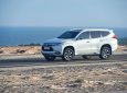 Mitsubishi Pajero Sport 2017 - Mitsubishi Pajero Sport 2017 tại Hà Tĩnh