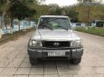 Hyundai Galloper MT 2003 - Bán xe Hyundai Galloper MT đời 2003, màu xám