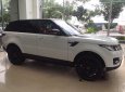 LandRover Range rover Vogue V6 SuperCharged 3.0L 2017 - Bán xe Landrover Range Rover Sport SE - 2017 giá xe 2018 -xe nhập - màu trắng, đen, xanh-màu đồng