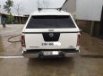 Nissan Navara 2013 - Bán xe cũ Nissan Navara năm 2013, màu trắng, nhập khẩu