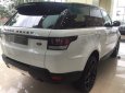 LandRover Range rover Vogue V6 SuperCharged 3.0L 2017 - Bán xe Landrover Range Rover Sport SE - 2017 giá xe 2018 -xe nhập - màu trắng, đen, xanh-màu đồng