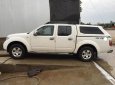 Nissan Navara 2013 - Bán xe cũ Nissan Navara năm 2013, màu trắng, nhập khẩu