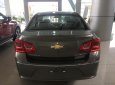 Chevrolet Cruze LT 1.8L 2018 - Bán Chevrolet Cruze LT 2018, giảm ngay 60tr, giá tốt nhất hệ thống đại lý - bán trả góp lãi suất thấp