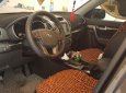 Kia Sorento 2014 - Cần bán xe Kia Sorento XM 24G E2 AT-2WD, đời tháng 11/2014, màu nâu, máy xăng