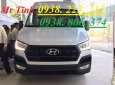 Hyundai CHR Solati   2017 - Xe 16 chỗ Hyundai Solati H350 Thaco mới