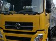 Xe tải 10000kg 2017 - Bán xe Dongfeng 5 chân, nhập khẩu chính hãng, giá thương mại ưu đãi mua số lượng