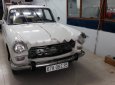 Peugeot 404 1962 - Bán Peugeot 404 đời 1962, màu trắng, nhập khẩu nguyên chiếc chính chủ, 210tr