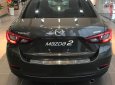 Mazda 2 1.5 AT 2018 - Mazda 2 sedan sẵn xe đủ màu, xe Nhật mới 100% hỗ trợ vay trả góp 85% giá trị xe - LH ngay 0909417798