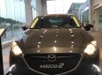 Mazda 2 1.5 AT 2018 - Mazda 2 sedan sẵn xe đủ màu, xe Nhật mới 100% hỗ trợ vay trả góp 85% giá trị xe - LH ngay 0909417798