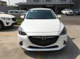 Mazda 2 1.5 AT 2019 - Bán Mazda 2 All New 2019 - LH: 0909 417 798, đủ màu, giao xe ngay, hỗ trợ vay 85%, kinh doanh