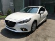 Mazda 3 1.5AT   2019 - Mazda 3 Hatchback All New 2019, đủ màu, xe Nhật mới 100%, giao xe ngay, LH 0909 417 798