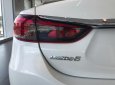 Mazda 6 2.0 AT 2019 - Mazda 6 2019 đủ phiên bản mới, vay trả góp tới 85% lãi thấp, đủ màu xe, L/H: 0909 417 798