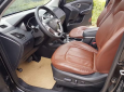 Hyundai Tucson 2010 - Bán Hyundai Tucson đời 2010 màu đen, giá chỉ 630 triệu, nhập khẩu