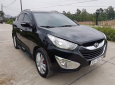 Hyundai Tucson 2010 - Bán Hyundai Tucson đời 2010 màu đen, giá chỉ 630 triệu, nhập khẩu