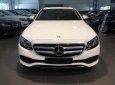 Mercedes-Benz E class E250  2017 - Cần bán Mercedes E250 đời 2017, màu trắng