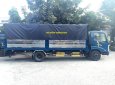 Veam VT340 2017 - Xe vEam VT340s 3 tấn thùng dài 6m động cơ Hyundai