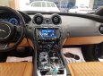 Jaguar XJ Fortfolio 2017 - Bán xe Jaguar XJ Fortfolio đời 2017, màu xanh lam, nhập khẩu