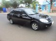 Lifan 520 2007 - Cần bán xe cũ Lifan 520 sản xuất 2007, màu đen còn mới