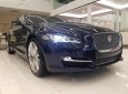 Jaguar XJ Fortfolio 2017 - Bán xe Jaguar XJ Fortfolio đời 2017, màu xanh lam, nhập khẩu