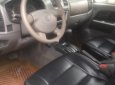 Isuzu Dmax 3.0L 4x4AT 2006 - Xe Isuzu Dmax 3.0L 4x4AT đời 2006, màu đen số tự động