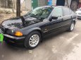 BMW 325i 2000 - Bán xe BMW 325i sản xuất 2000 màu đen, giá 165 triệu, xe nhập