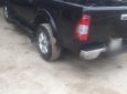 Isuzu Dmax 3.0L 4x4AT 2006 - Xe Isuzu Dmax 3.0L 4x4AT đời 2006, màu đen số tự động