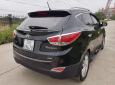Hyundai Tucson 2010 - Bán Hyundai Tucson đời 2010 màu đen, giá chỉ 630 triệu, nhập khẩu
