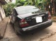 Daewoo Leganza 1996 - Bán Daewoo Leganza năm 1996 màu đen, giá chỉ 90 triệu, nhập khẩu