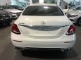 Mercedes-Benz E class E250  2017 - Cần bán Mercedes E250 đời 2017, màu trắng