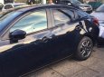 Mazda 2 2016 - Bán xe cũ Mazda 2 đời 2016, màu đen